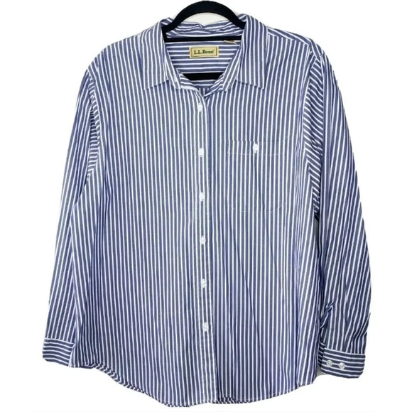 L.L. BEAN SHIRT - Picture 4 of 4